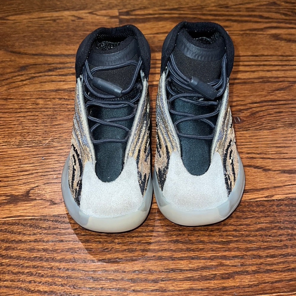 Yeezy Qntm Toddler Size 8K